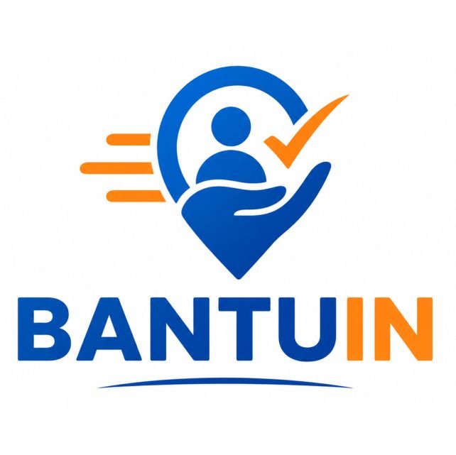 BANTUIN Tenaga Harian Lepas