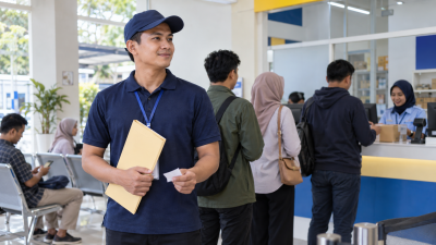 Jasa Antre dan Bantu Urusan di Kecamatan Ajibarang, Banyumas