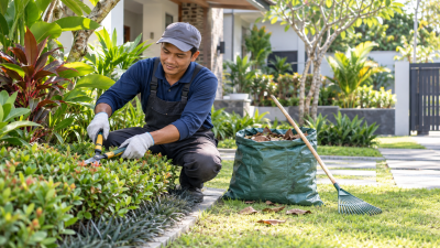 Jasa Kebun dan Halaman di Kecamatan Ajibarang, Banyumas